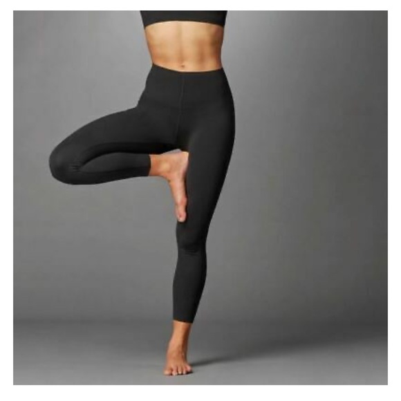 Adidas 7/8 Tight Legging - Picture 2 of 3